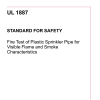 UL 1887 PDF